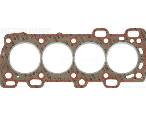 Gasket, cylinder head 61-33445-00 Viktor Reinz