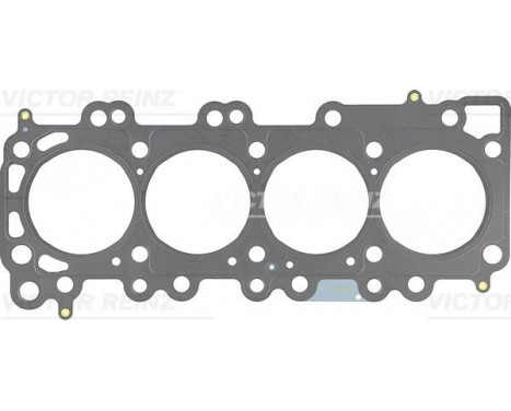 Gasket, cylinder head 61-33465-00 Viktor Reinz