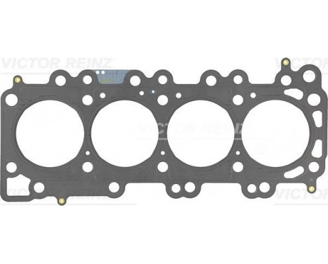 Gasket, cylinder head 61-33465-10 Viktor Reinz