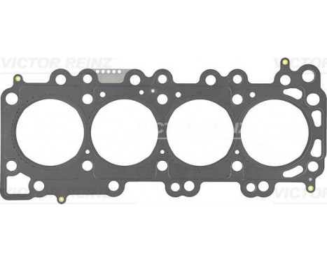 Gasket, cylinder head 61-33465-40 Viktor Reinz