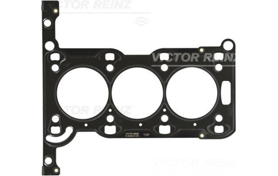 Gasket, cylinder head 61-33495-00 Viktor Reinz