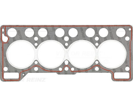 Gasket, cylinder head 61-33590-00 Viktor Reinz