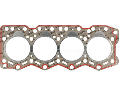 Gasket, cylinder head 61-33610-10 Viktor Reinz