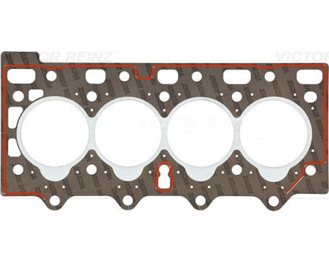 Gasket, cylinder head 61-33625-00 Viktor Reinz
