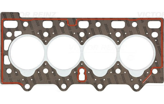 Gasket, cylinder head 61-33625-00 Viktor Reinz