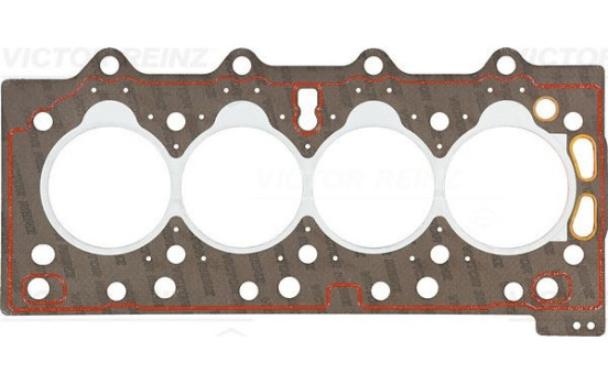 Gasket, cylinder head 61-33635-00 Viktor Reinz