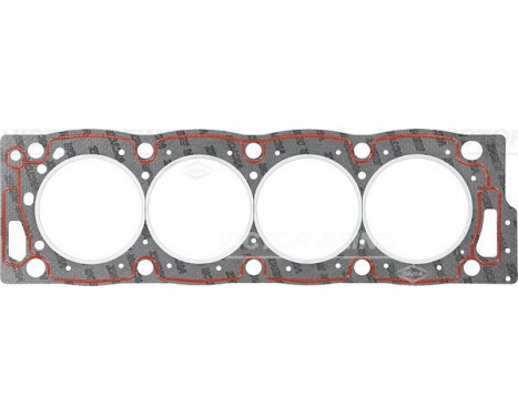 Gasket, cylinder head 61-33650-00 Viktor Reinz