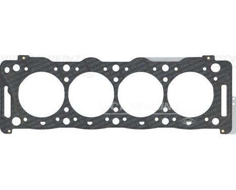 Gasket, cylinder head 61-33655-00 Viktor Reinz