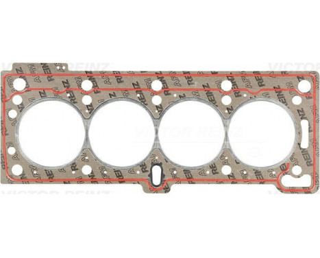 Gasket, cylinder head 61-33680-00 Viktor Reinz