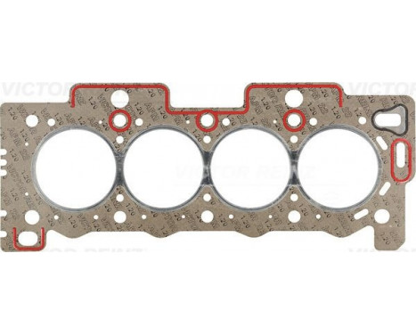 Gasket, cylinder head 61-33710-00 Viktor Reinz