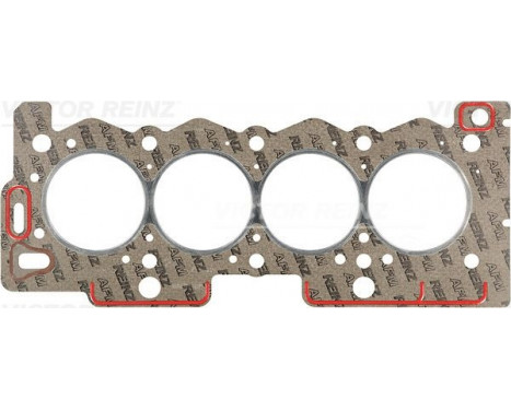 Gasket, cylinder head 61-33715-00 Viktor Reinz