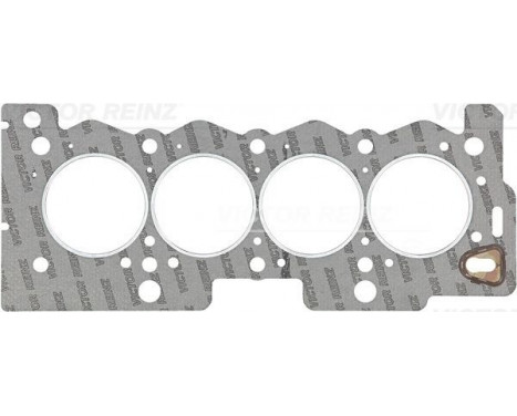 Gasket, cylinder head 61-33715-10 Viktor Reinz