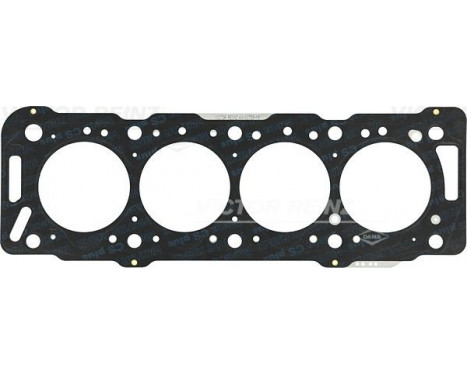 Gasket, cylinder head 61-33720-10 Viktor Reinz