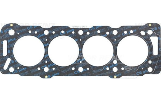 Gasket, cylinder head 61-33720-40 Viktor Reinz