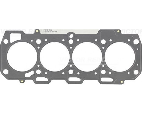 Gasket, cylinder head 61-33755-00 Viktor Reinz
