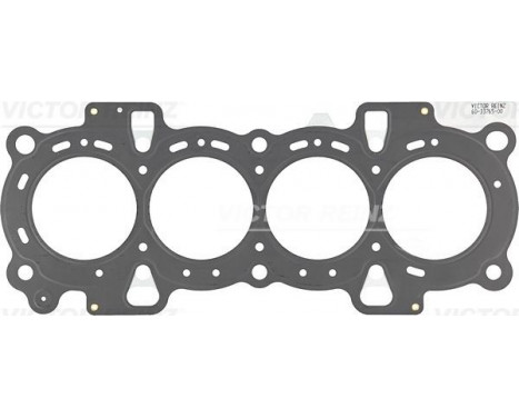 Gasket, cylinder head 61-33765-00 Viktor Reinz