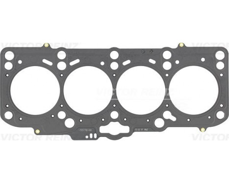 Gasket, cylinder head 61-33770-00 Viktor Reinz