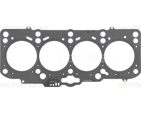 Gasket, cylinder head 61-33770-10 Viktor Reinz