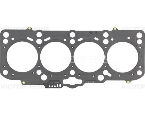 Gasket, cylinder head 61-33770-20 Viktor Reinz