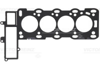 Gasket, cylinder head 61-33820-10 Viktor Reinz