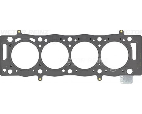Gasket, cylinder head 61-33875-00 Viktor Reinz