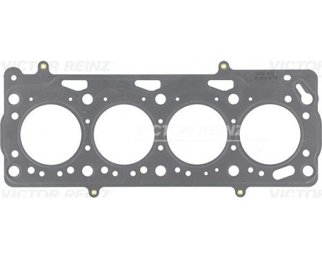 Gasket, cylinder head 61-33915-00 Viktor Reinz
