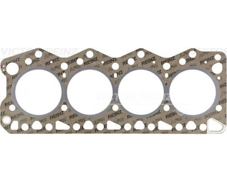 Gasket, cylinder head 61-33950-10 Viktor Reinz