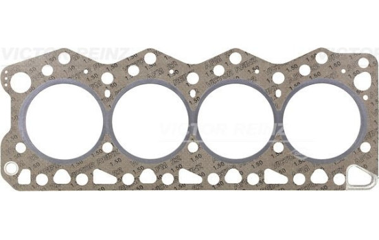 Gasket, cylinder head 61-33950-20 Viktor Reinz
