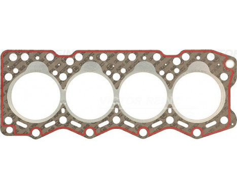 Gasket, cylinder head 61-33955-00 Viktor Reinz