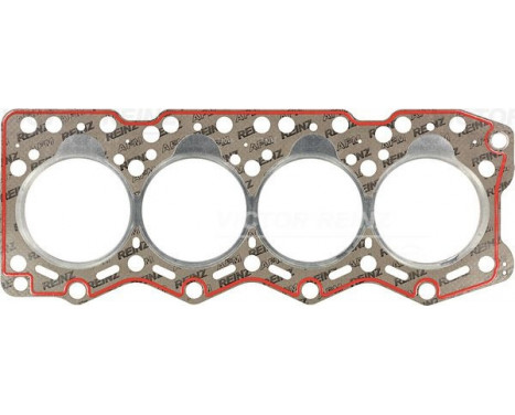 Gasket, cylinder head 61-33955-10 Viktor Reinz