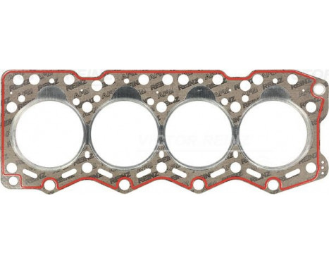 Gasket, cylinder head 61-33955-20 Viktor Reinz