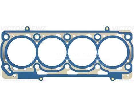 Gasket, cylinder head 61-34075-00 Viktor Reinz