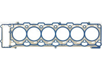 Gasket, cylinder head 61-34080-00 Viktor Reinz