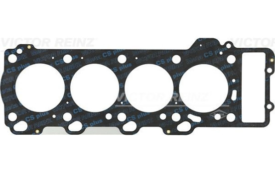 Gasket, cylinder head 61-34085-00 Viktor Reinz