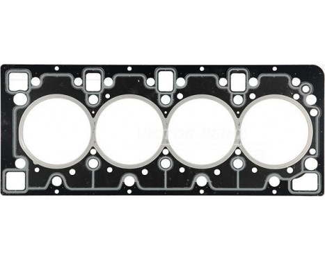 Gasket, cylinder head 61-34110-00 Viktor Reinz