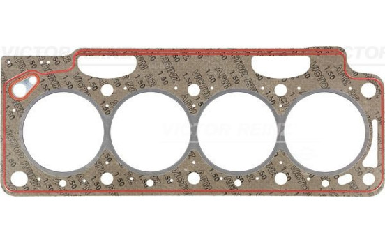 Gasket, cylinder head 61-34115-10 Viktor Reinz