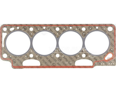 Gasket, cylinder head 61-34115-20 Viktor Reinz