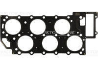 Gasket, cylinder head 61-34125-00 Viktor Reinz