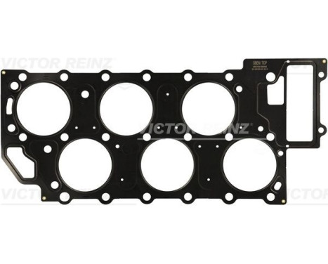 Gasket, cylinder head 61-34125-00 Viktor Reinz