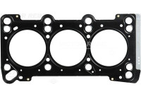 Gasket, cylinder head 61-34145-20 Viktor Reinz