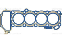 Gasket, cylinder head 61-34180-00 Viktor Reinz