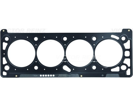 Gasket, cylinder head 61-34205-00 Viktor Reinz