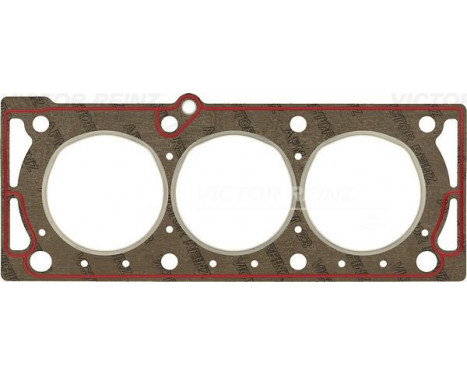 Gasket, cylinder head 61-34230-00 Viktor Reinz