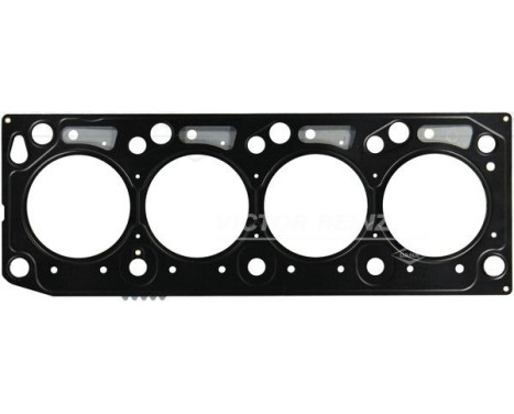 Gasket, cylinder head 61-34315-30 Viktor Reinz