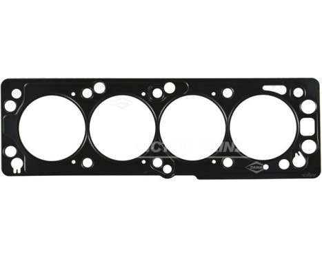 Gasket, cylinder head 61-34335-00 Viktor Reinz