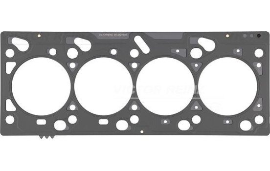 Gasket, cylinder head 61-34340-00 Viktor Reinz