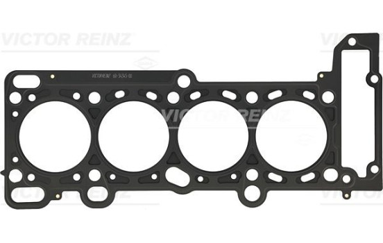 Gasket, cylinder head 61-34345-00 Viktor Reinz