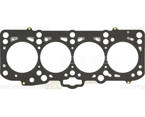 Gasket, cylinder head 61-34350-10 Viktor Reinz