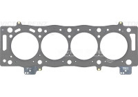 Gasket, cylinder head 61-34370-10 Viktor Reinz