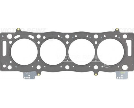 Gasket, cylinder head 61-34370-20 Viktor Reinz